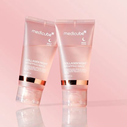 Masque Collagéne Medicube