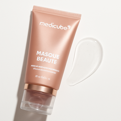 Masque Collagéne Medicube